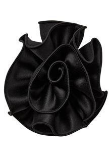 CO' COUTURE BLOMST, ROSETTA BLACK
