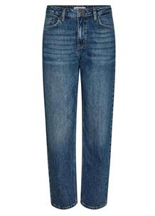 CO' COUTURE JEANS, FEMME HIP BLUE