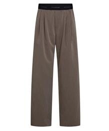 CO' COUTURE BUKS, TENGA LOGO WALNUT