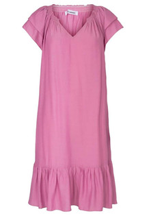 CO' COUTURE KJOLE, SUNRISE CROPPED CANDYFLOSS