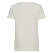 CO' COUTURE T-SHIRT, COCOTURE OFF WHITE