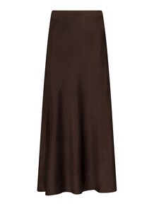 NEO NOIR NEDERDEL, BOVARY DARK BROWN