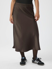 NEO NOIR NEDERDEL, BOVARY DARK BROWN