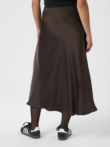 NEO NOIR NEDERDEL, BOVARY DARK BROWN
