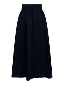 NEO NOIR NEDERDEL, YARA POPLIN BLACK