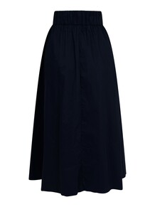 NEO NOIR NEDERDEL, YARA POPLIN BLACK