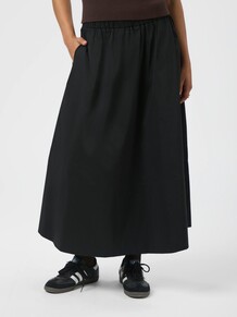 NEO NOIR NEDERDEL, YARA POPLIN BLACK
