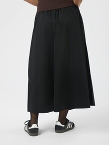 NEO NOIR NEDERDEL, YARA POPLIN BLACK