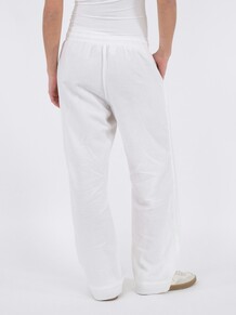 NEO NOIR BUKS, SONAR LINEN WHITE