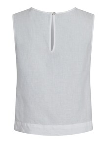 NEO NOIR TOP, SVETLANA HVID