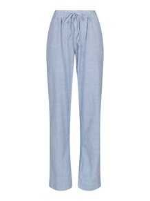 NEO NOIR BUKS, SONAR STRIPE BLUE