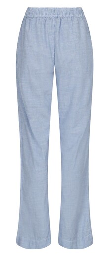 NEO NOIR BUKS, SONAR STRIPE BLUE