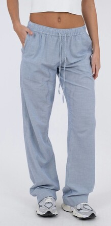 NEO NOIR BUKS, SONAR STRIPE BLUE