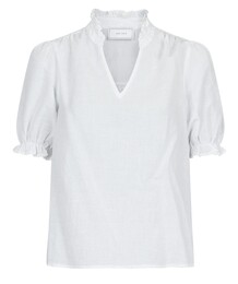 NEO NOIR BLUSE, ODESA WHITE