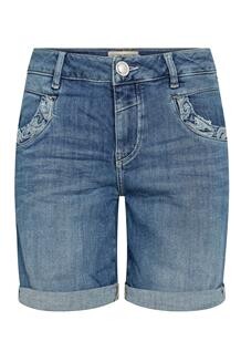MOS MOSH SHORTS, NAOMI GRENDEL