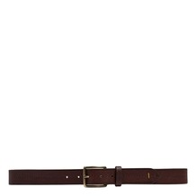 DEPECHE BÆLTE, 16482 DARK BROWN