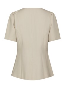 NEO NOIR BLUSE, JULES CREME