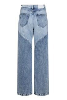 CO´ COUTURE JEANS, BOWIE BLOCK FADE DENIM