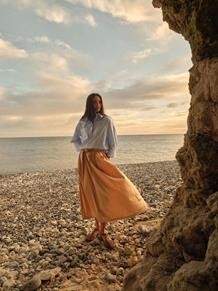 MOS MOSH NEDERDEL, ADINE TIVO SESAME