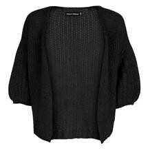 BLACK COLOUR CARDIGAN, CASEY BLACK