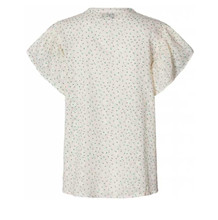 LOLLYS LAUNDRY BLUSE, ISABEL FLOWER