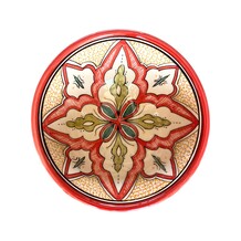 WETENDORF KERAMIK SKÅL, ANNETTE (Ø: 18 CM)