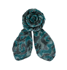 BLACK COLOUR TØRKLÆDE, KARA LEO GREEN