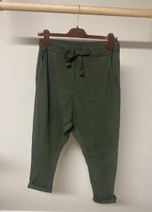 MARTA BUKSER, 20947 SOLID MILITARY
