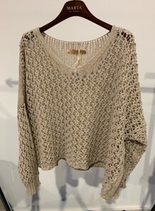 MARTA STRIK, 2294 BEIGE