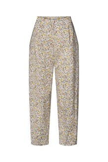 LOLLYS LAUNDRY BUKS, MAISIE YELLOW