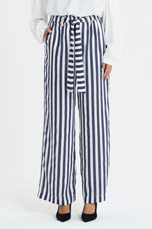 LOLLYS LAUNDRY BUKS, VICKY DARK BLUE