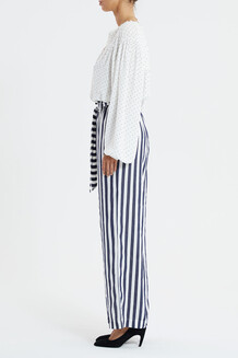 LOLLYS LAUNDRY BUKS, VICKY DARK BLUE