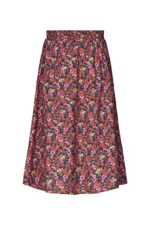 LOLLYS LAUNDRY NEDERDEL, ELLA FLOWER PRINT