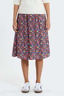 LOLLYS LAUNDRY NEDERDEL, ELLA FLOWER PRINT