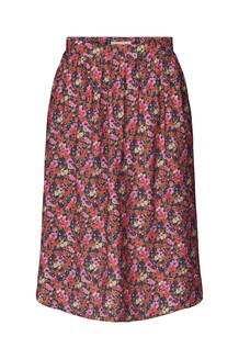 LOLLYS LAUNDRY NEDERDEL, ELLA FLOWER PRINT
