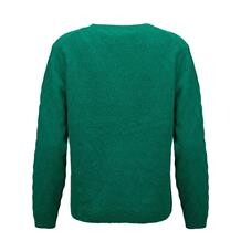 MANSTED STRIK, KORI GREEN
