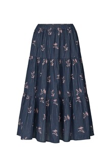LOLLYS LAUNDRY NEDERDEL, MORNING NAVY