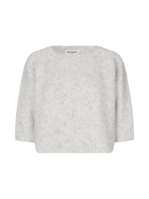 LOLLYS LAUNDRY STRIK, TORTUGA LIGHT GREY MELANGE