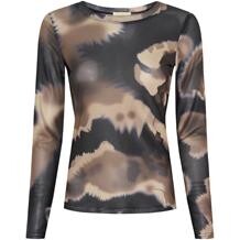 MARTA T-SHIRT, MDC120 PRINT 24