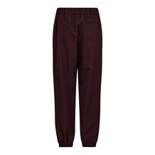 CO' COUTURE BUKS, LUNA POCKET WINERED