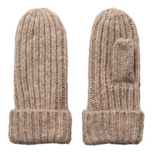 CO´COUTURE LUFFER, HAILEY WALNUT