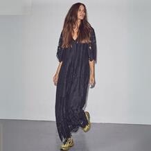 HAUTE L'AMITIE KJOLE, 10009 SORT