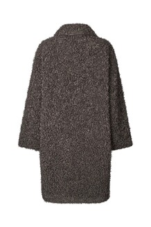 LOLLYS LAUNDRY JAKKE, DOOL DARK MOKKA