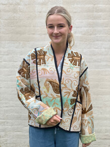 WAUW JAKKE, MALLORCA KANTHA 2