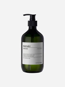 MERAKI DISH WASH, FOREST GARDEN 490ML