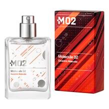 ESCENTRIC MOLECULES PARFUME, MOLECULE 02 - 30 ML