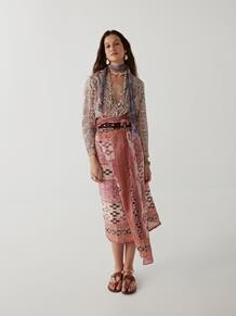 MAISON HOTEL TØRKLÆDE, RADHA PAREO UNIQUE