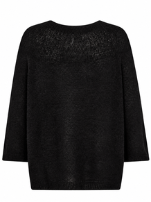 GOSSIA STRIK, AMELIA BLACK
