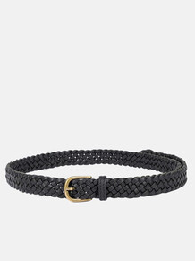 RE:DESIGNED BÆLTE, HAZEL BLACK
