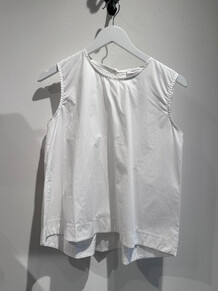 BY LUND TOP STINA HVID